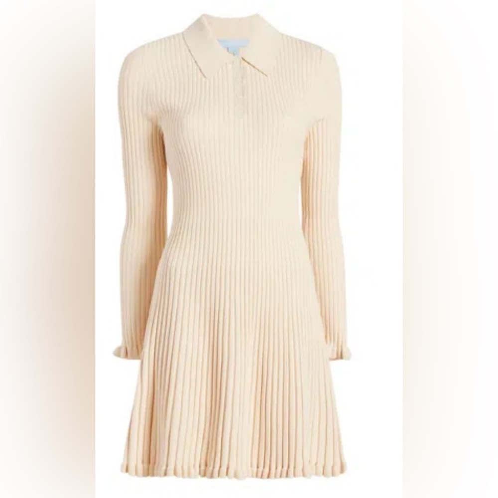 Hill House Ivory Knit